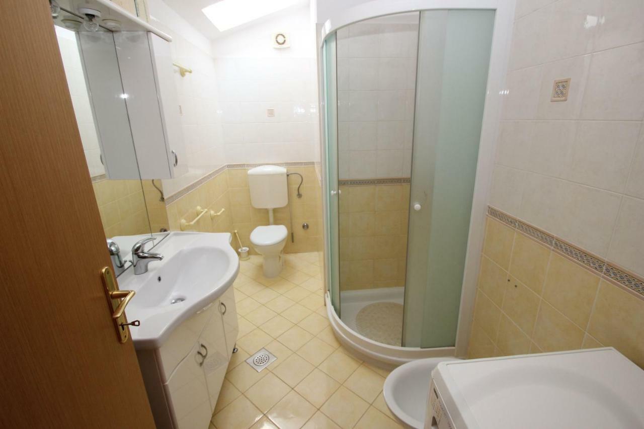 Torti Cristina Appartement Poreč