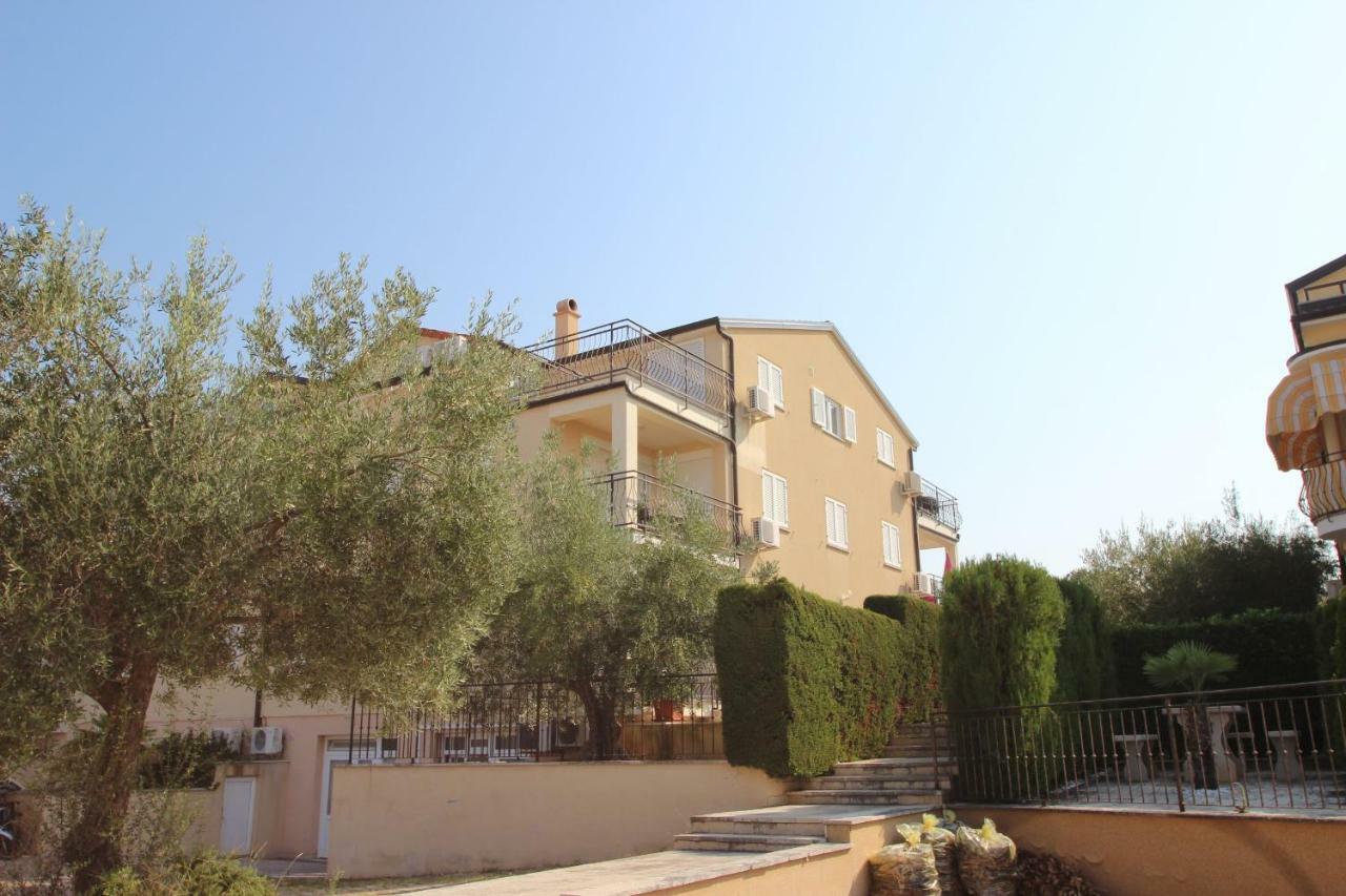 Torti Cristina Appartement Poreč