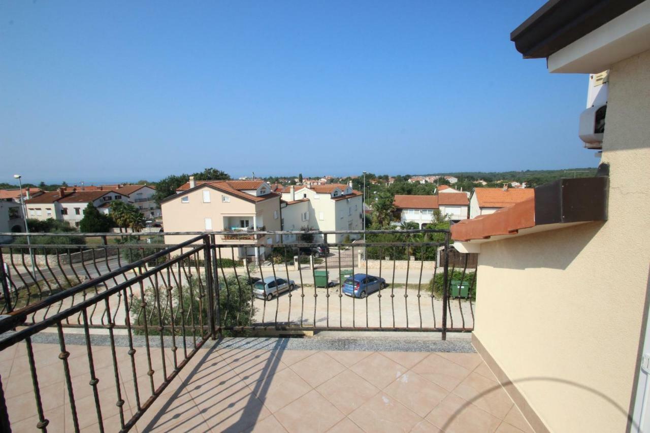 Torti Cristina Apartment *