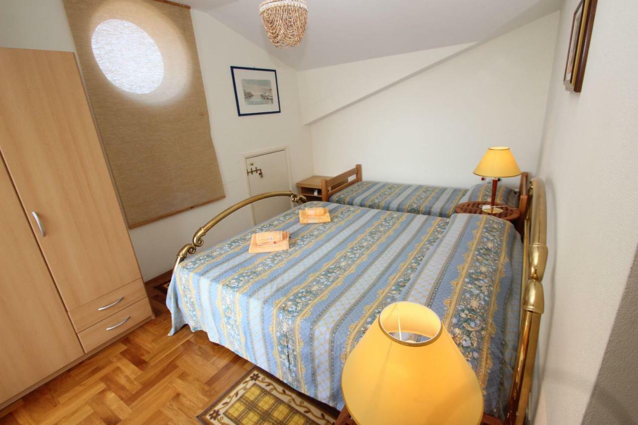 Apartment Torti Cristina Porec